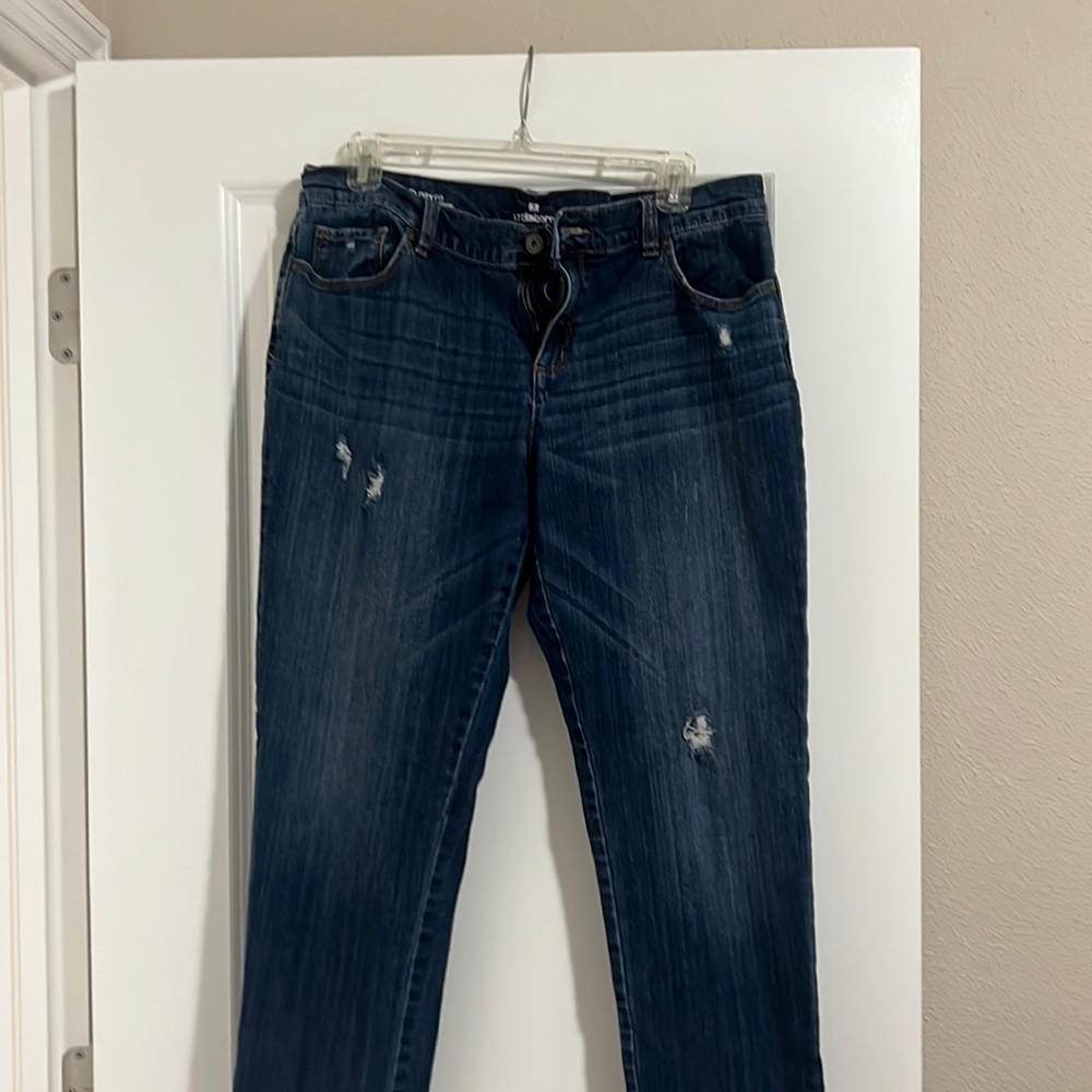 Liz Claiborne Jeans